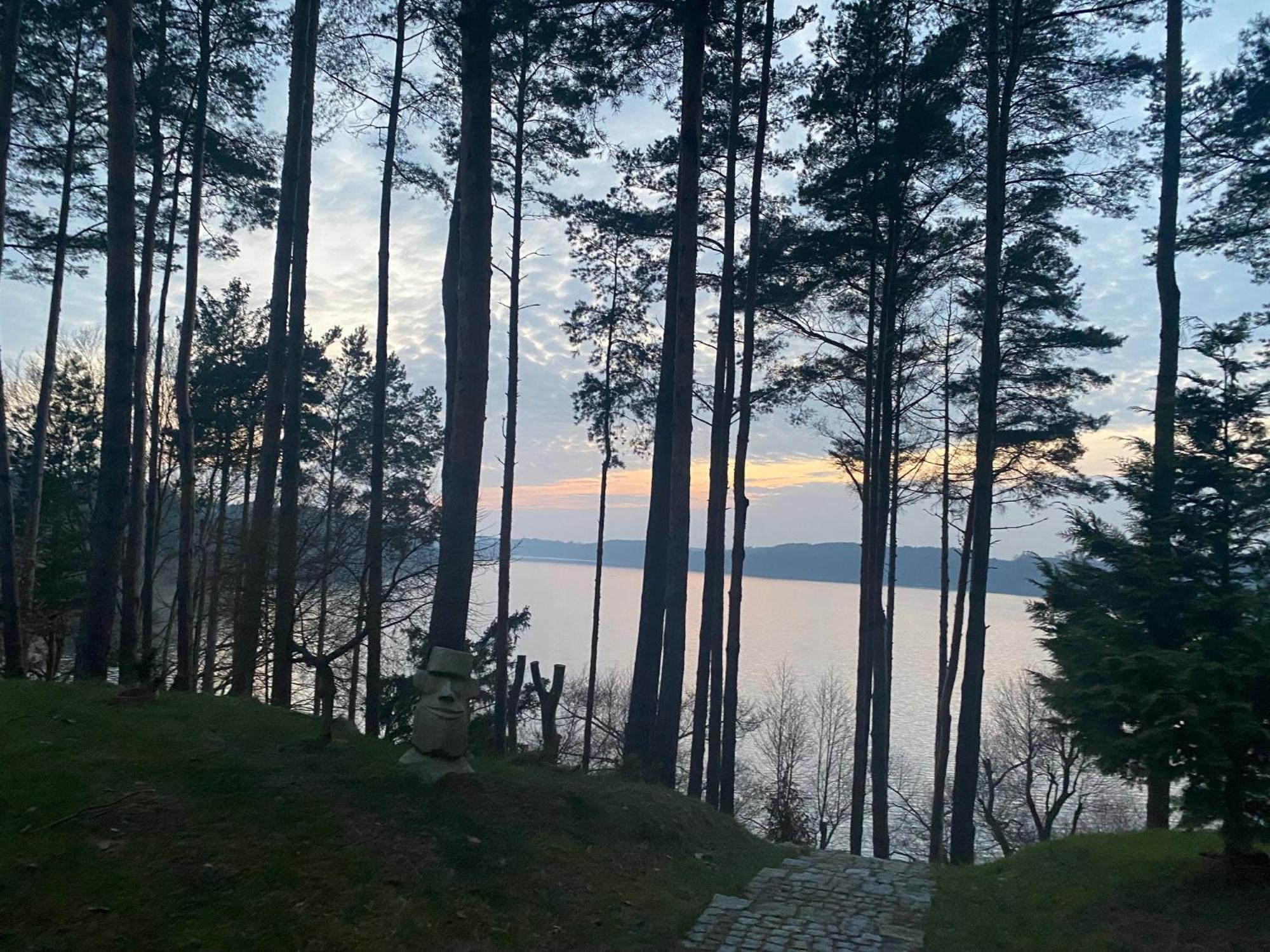 Jarski Domek Стенжица Экстерьер фото