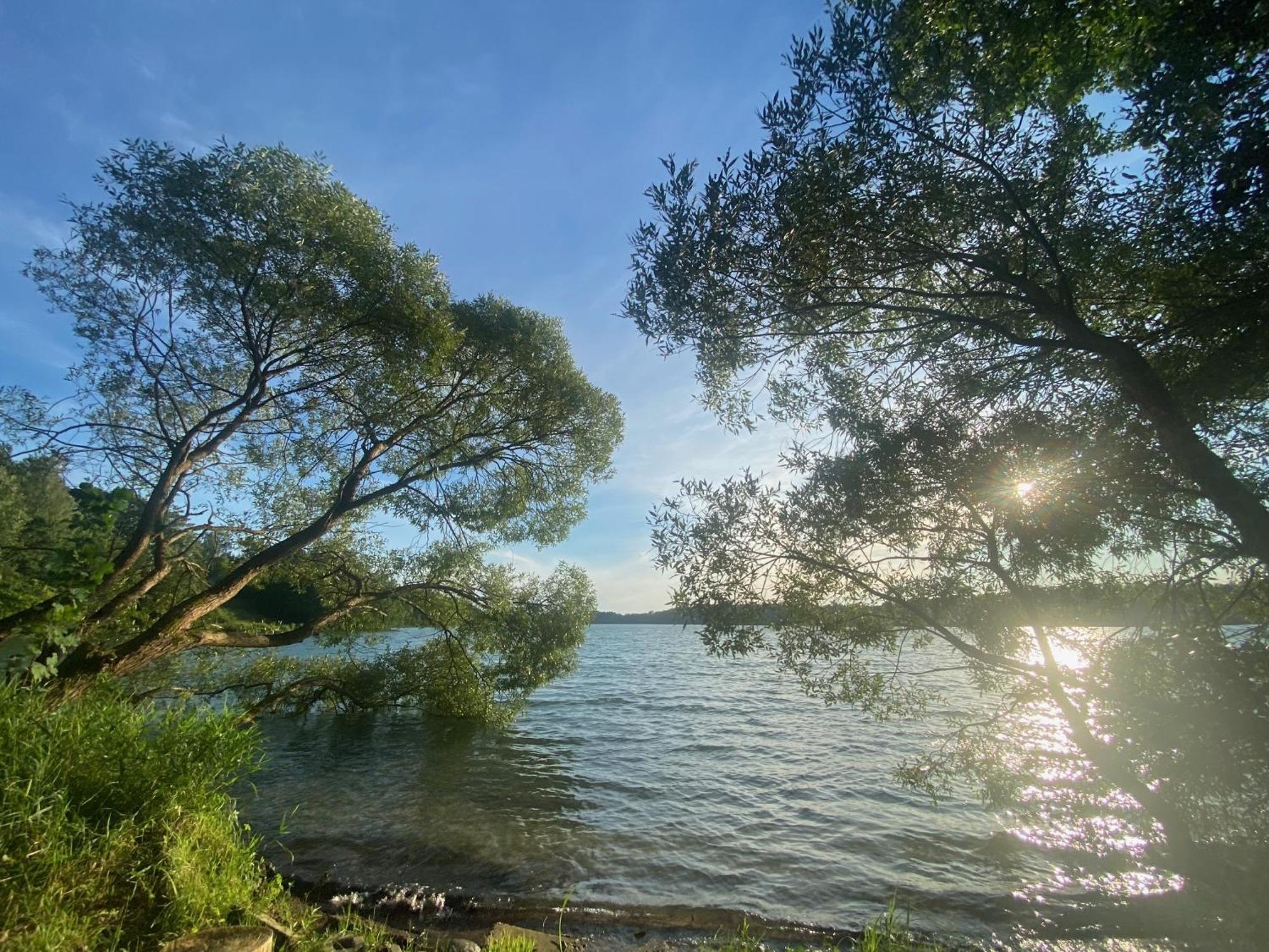 Jarski Domek Стенжица Экстерьер фото